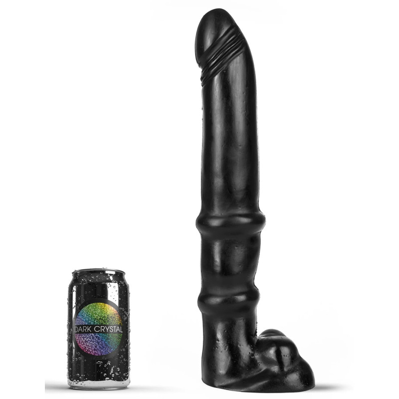Dark Crystal Gode Artem Dark Crystal 32 x 7.5cm